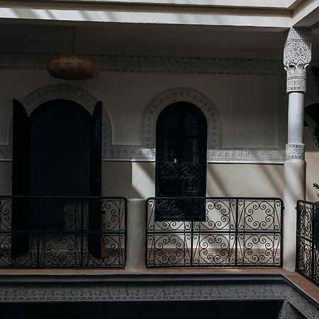 Maison Dar Saada Marakeş Dış mekan fotoğraf