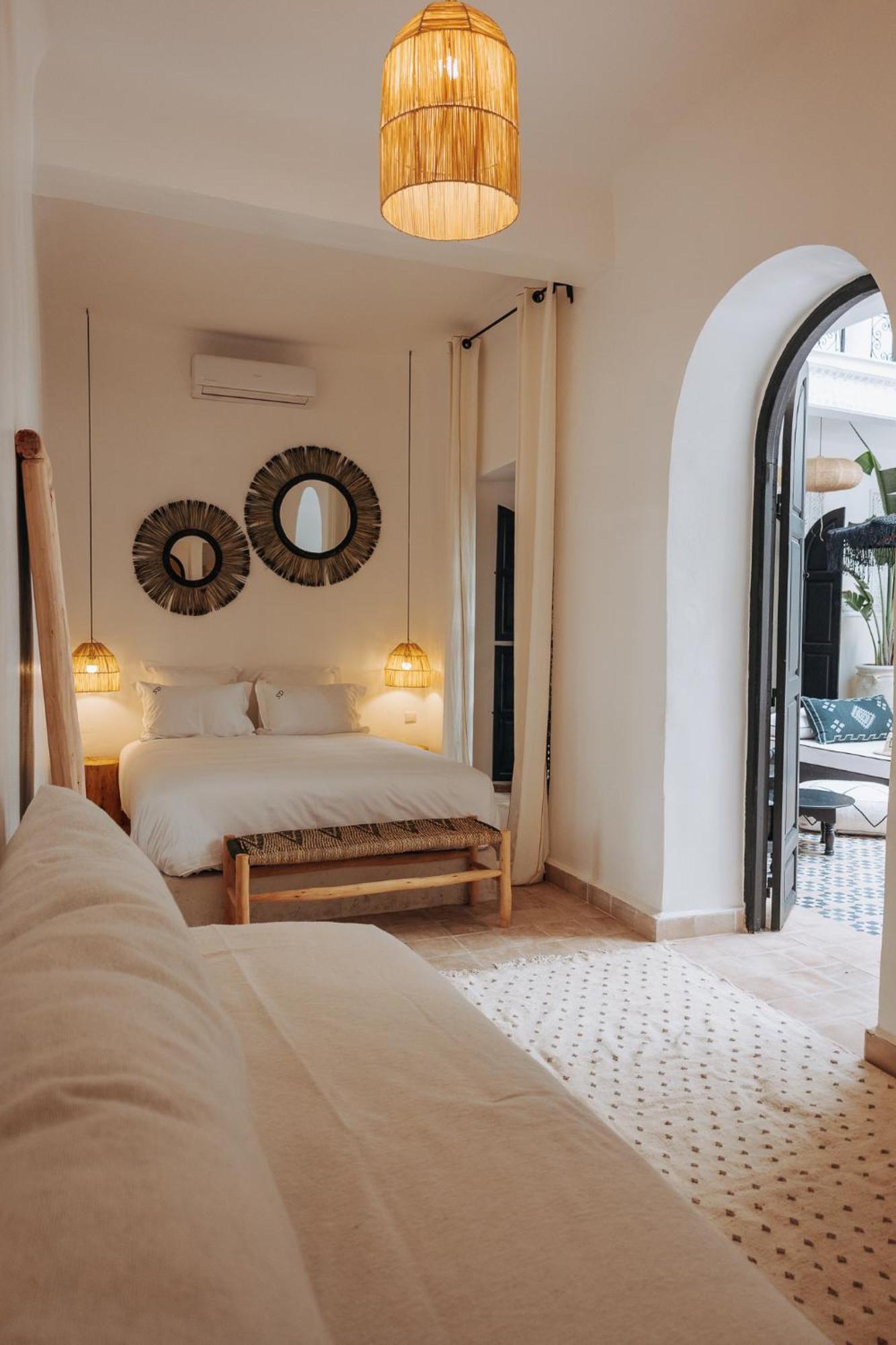 Maison Dar Saada Marakeş Dış mekan fotoğraf
