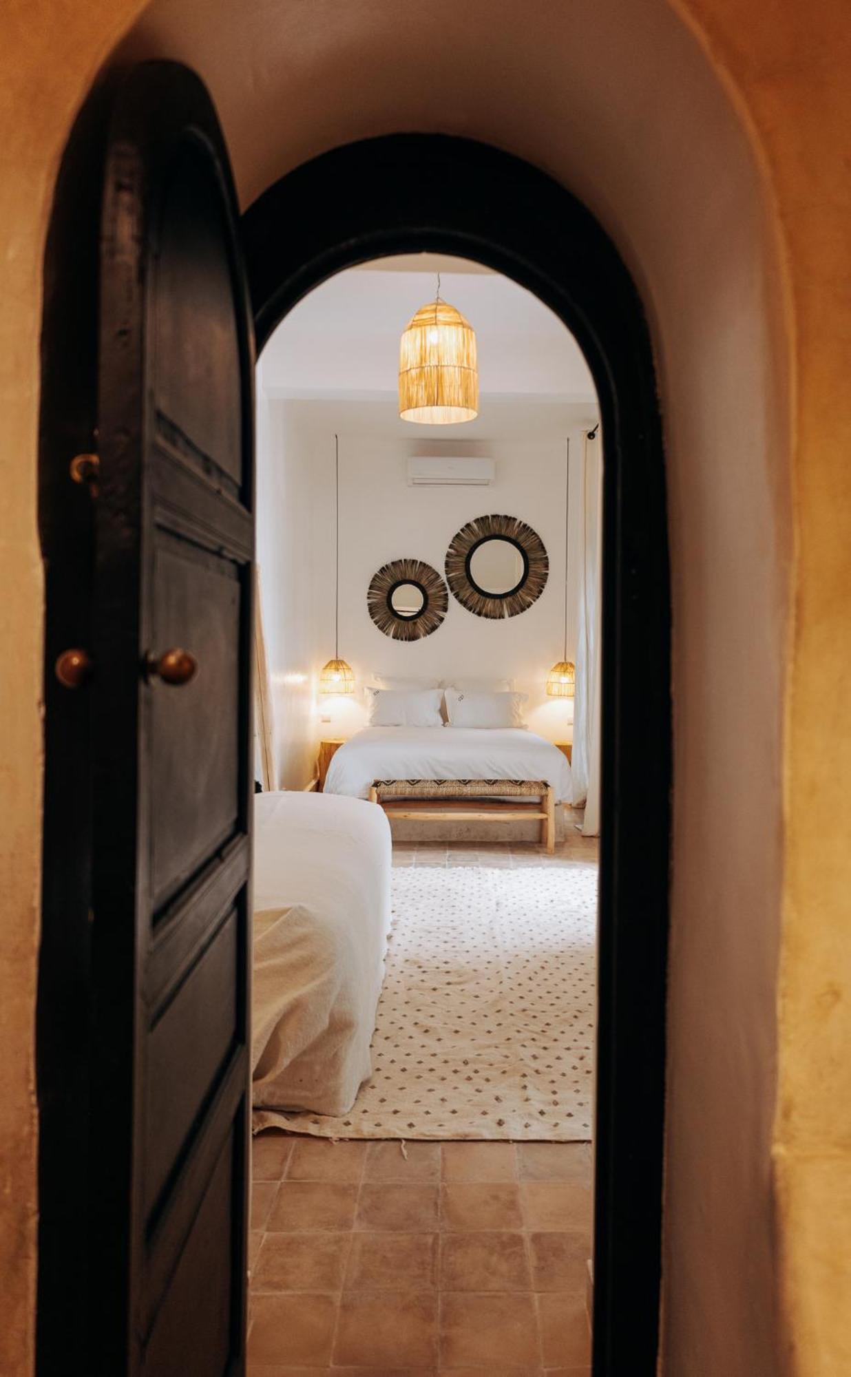 Maison Dar Saada Marakeş Dış mekan fotoğraf