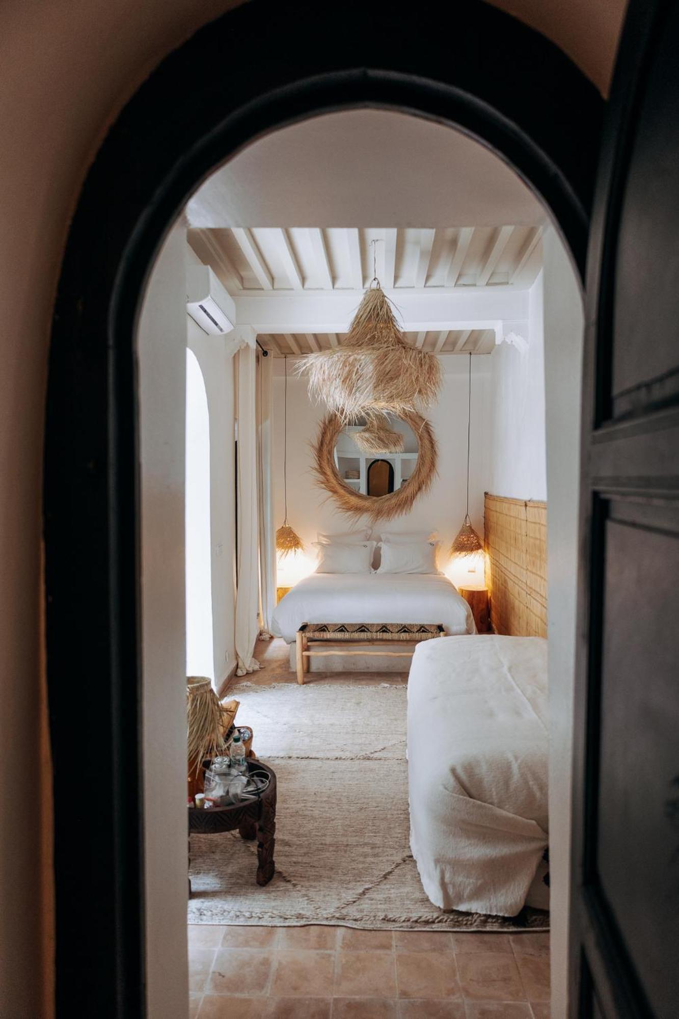 Maison Dar Saada Marakeş Dış mekan fotoğraf