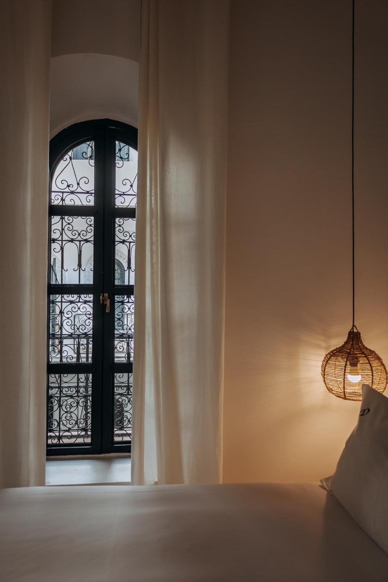 Maison Dar Saada Marakeş Dış mekan fotoğraf