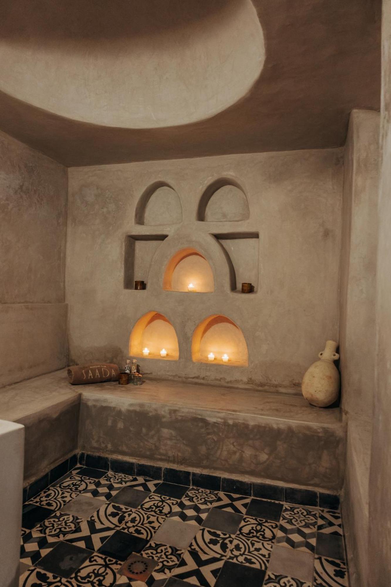 Maison Dar Saada Marakeş Dış mekan fotoğraf