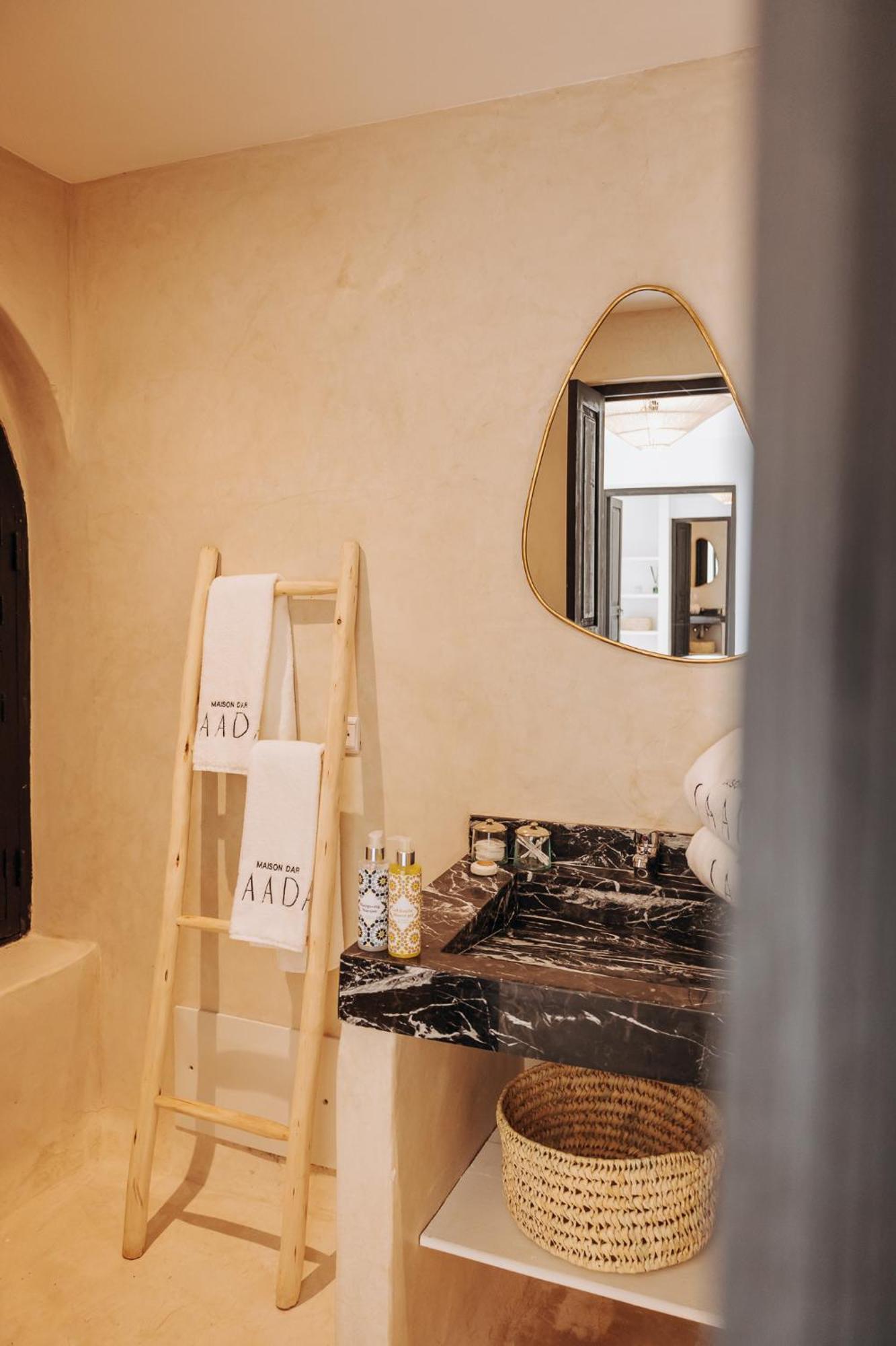 Maison Dar Saada Marakeş Dış mekan fotoğraf