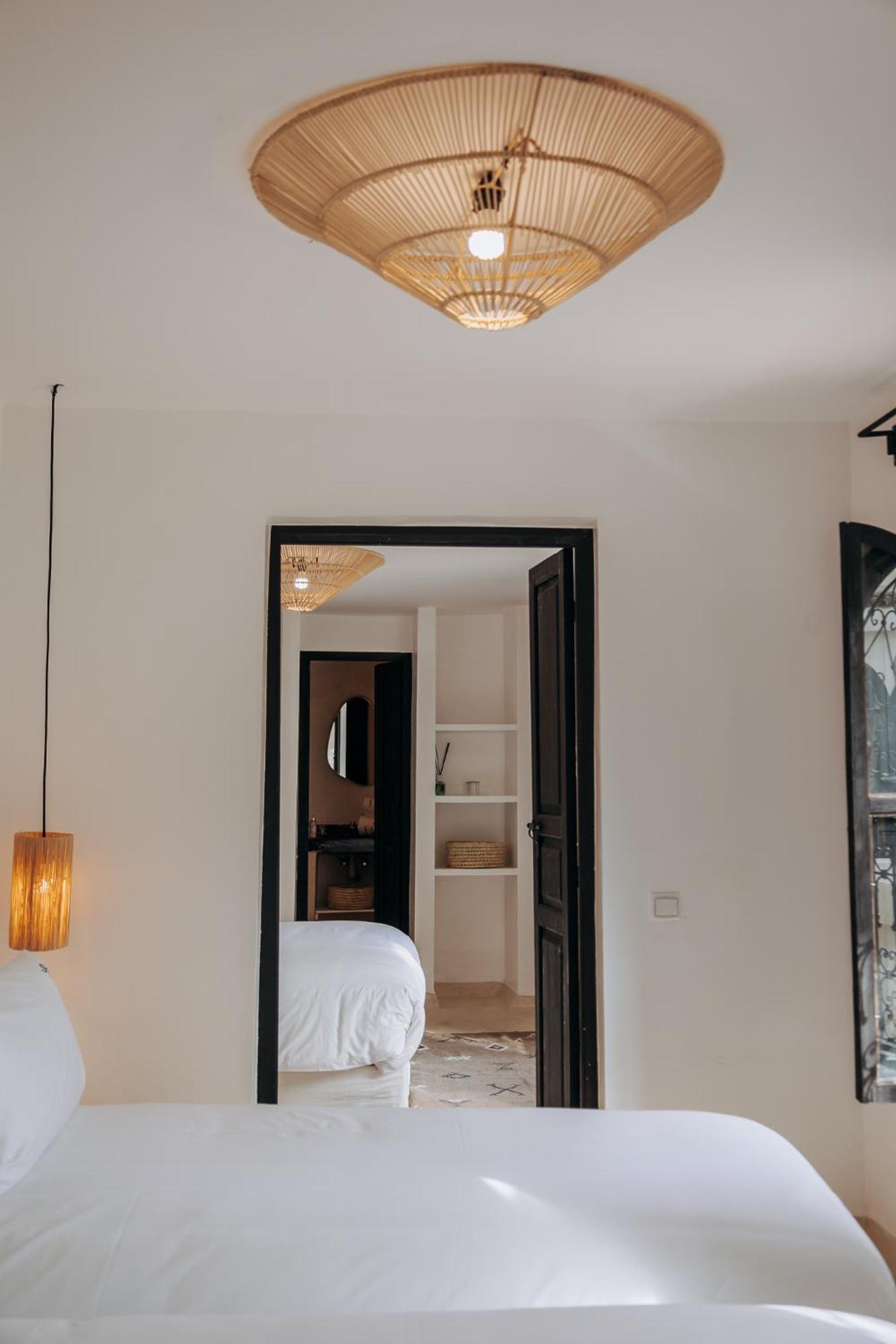 Maison Dar Saada Marakeş Dış mekan fotoğraf