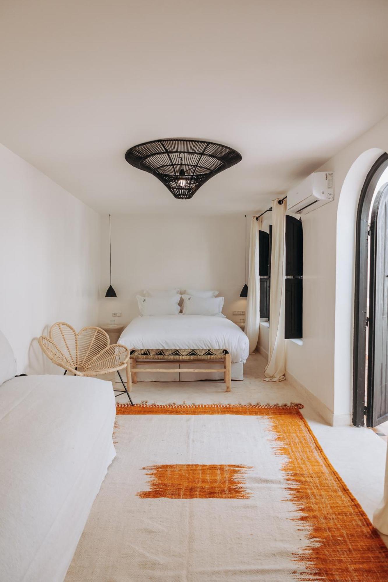 Maison Dar Saada Marakeş Dış mekan fotoğraf