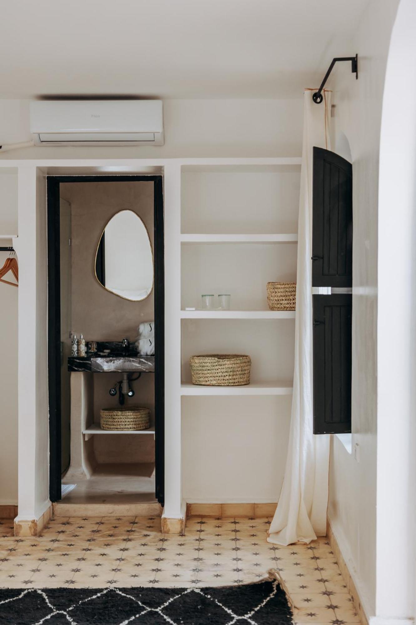 Maison Dar Saada Marakeş Dış mekan fotoğraf