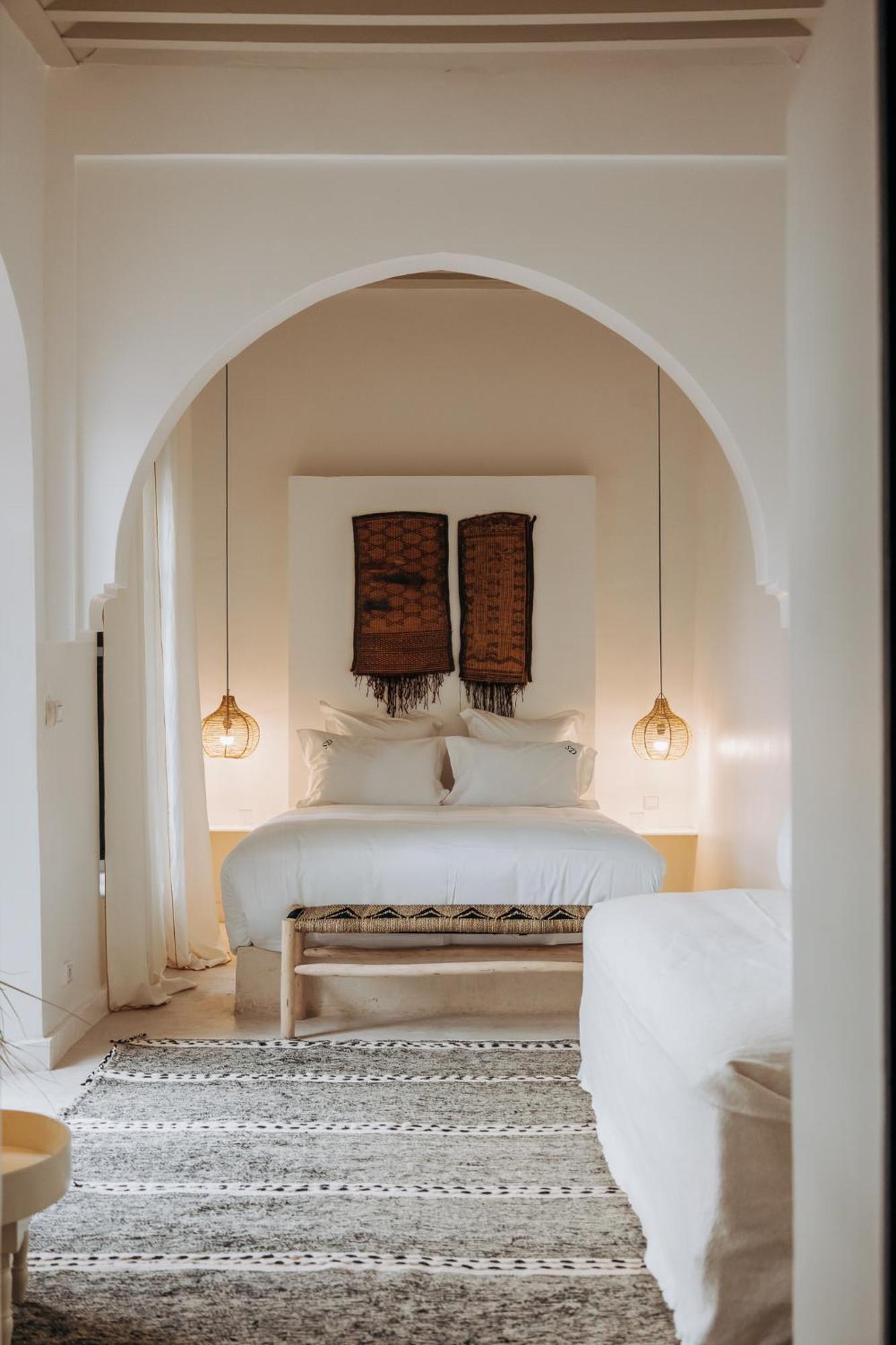 Maison Dar Saada Marakeş Dış mekan fotoğraf