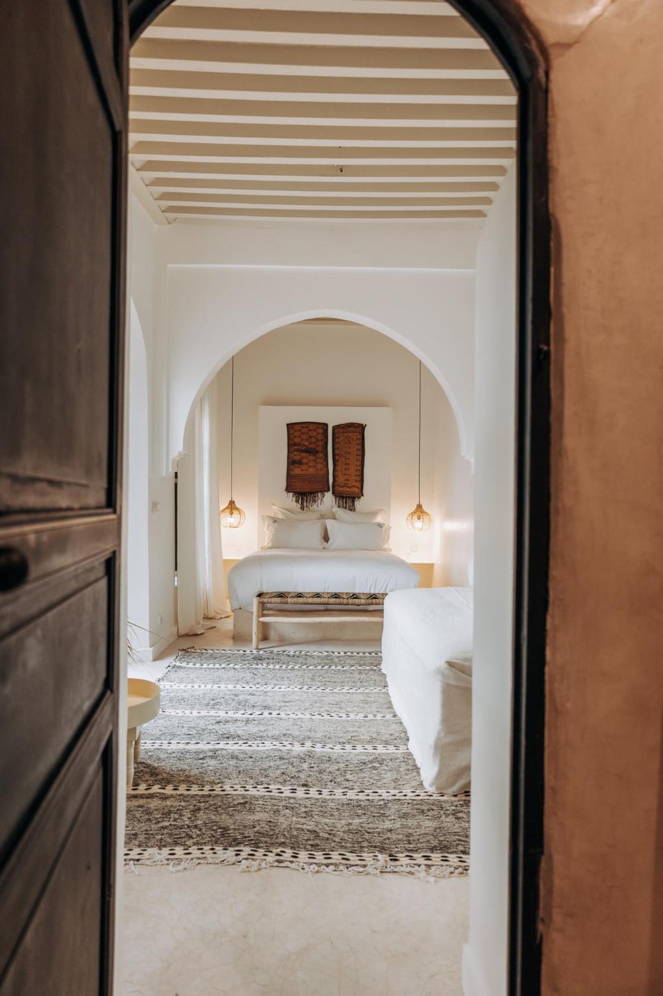 Maison Dar Saada Marakeş Dış mekan fotoğraf