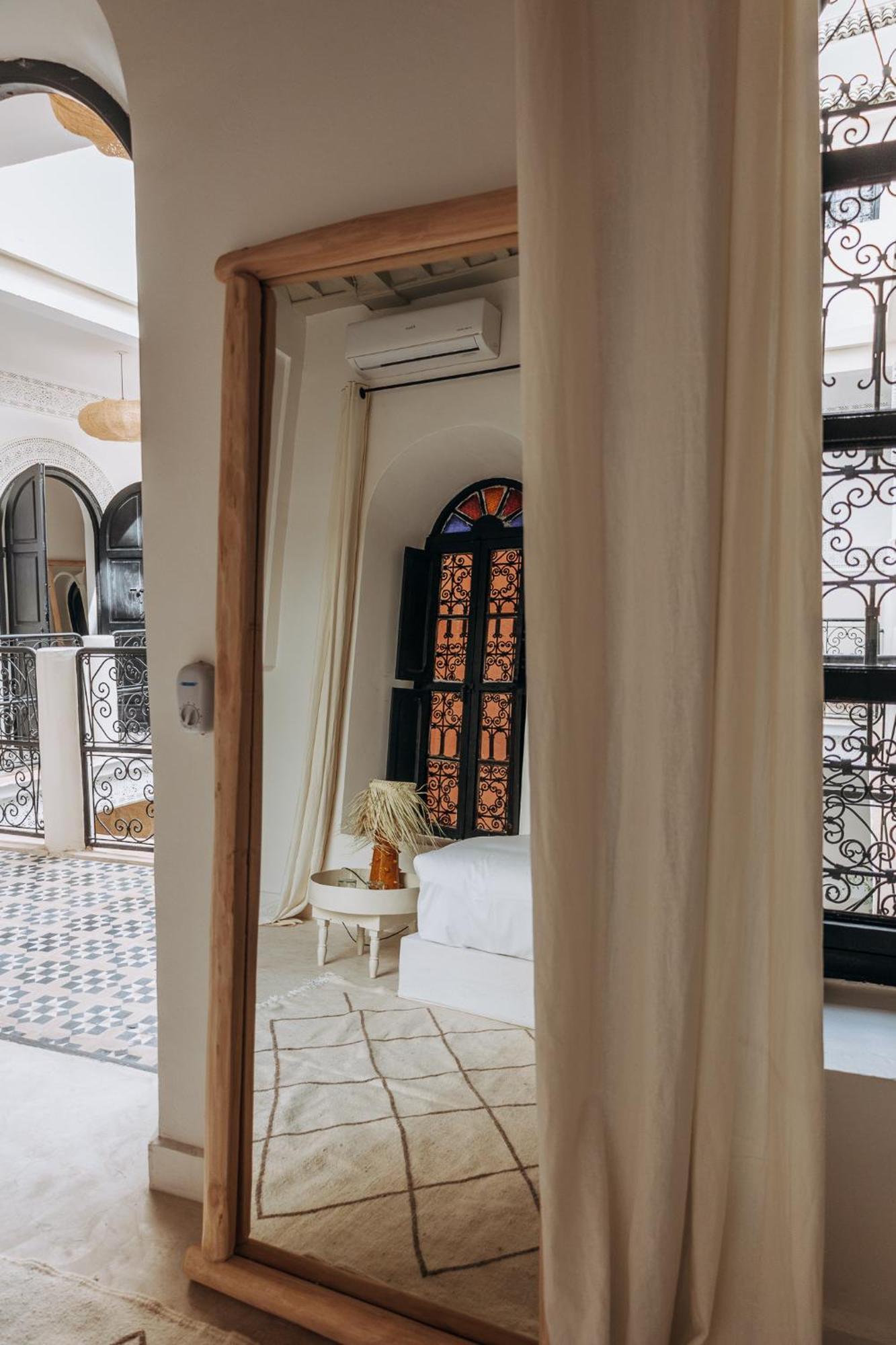 Maison Dar Saada Marakeş Dış mekan fotoğraf